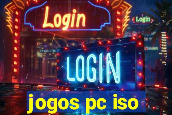 jogos pc iso